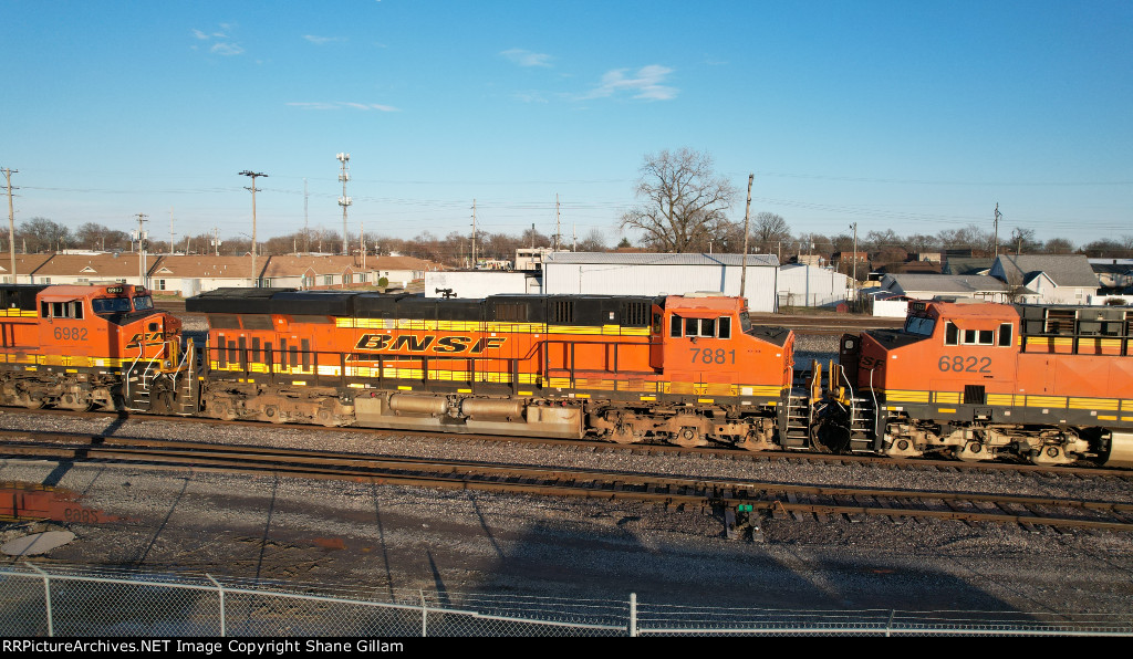 BNSF 7881